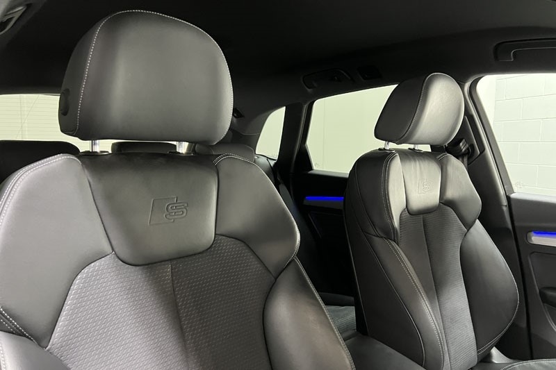 Used Audi Q5 2023 for sale - 77420530: Photo 26