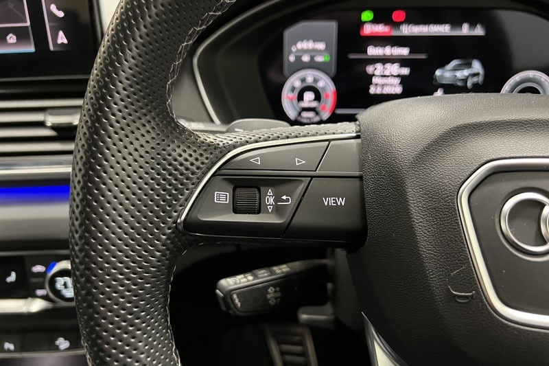 Used Audi Q5 2023 for sale - 77420530: Photo 28