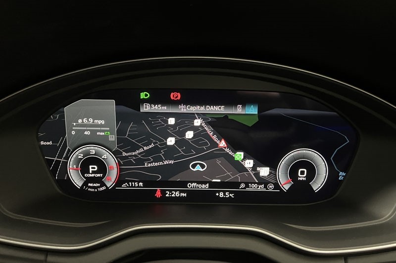 Used Audi Q5 2023 for sale - 77420530: Photo 31