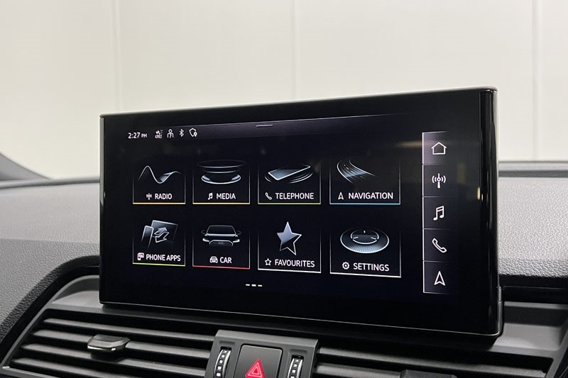 Used Audi Q5 2023 for sale - 77420530: Photo 37