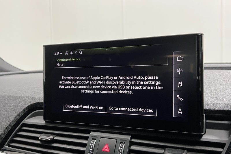 Used Audi Q5 2023 for sale - 77420530: Photo 39