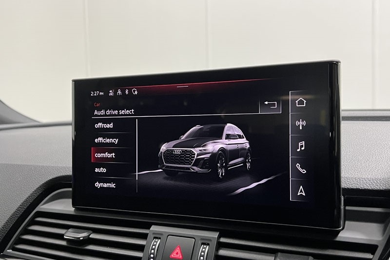 Used Audi Q5 2023 for sale - 77420530: Photo 40