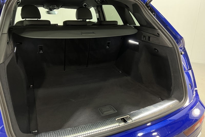 Used Audi Q5 2023 for sale - 77420530: Photo 46