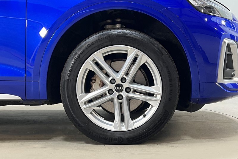 Used Audi Q5 2023 for sale - 77420530: Photo 8