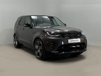 Used Land Rover Discovery 2024 for sale - 79219562: Photo