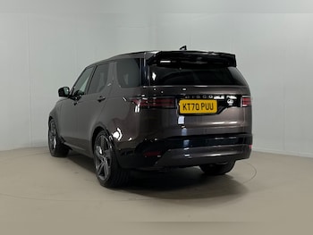 Used Land Rover Discovery 2024 for sale - 79219562: Photo