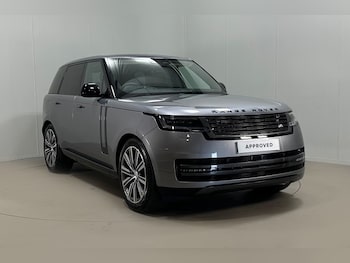 Used Land Rover Range Rover 2026 for sale - 79240081: Photo