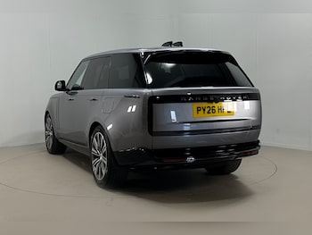 Used Land Rover Range Rover 2026 for sale - 79240081: Photo