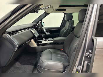Used Land Rover Range Rover 2026 for sale - 79240081: Photo