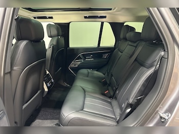 Used Land Rover Range Rover 2026 for sale - 79240081: Photo