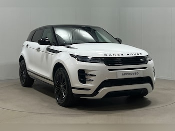 Used Land Rover Range Rover Evoque 2024 for sale - 79512298: Photo