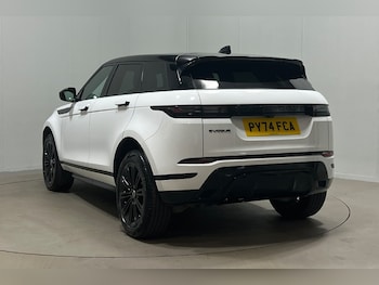 Used Land Rover Range Rover Evoque 2024 for sale - 79512298: Photo