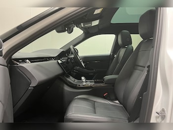 Used Land Rover Range Rover Evoque 2024 for sale - 79512298: Photo