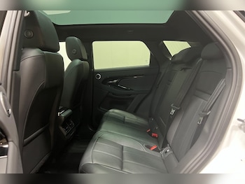 Used Land Rover Range Rover Evoque 2024 for sale - 79512298: Photo