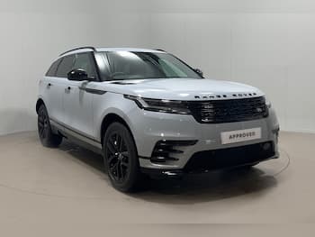 Used Land Rover Range Rover Velar 2024 for sale - 79433687: Photo