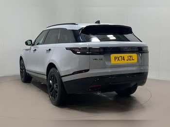 Used Land Rover Range Rover Velar 2024 for sale - 79433687: Photo