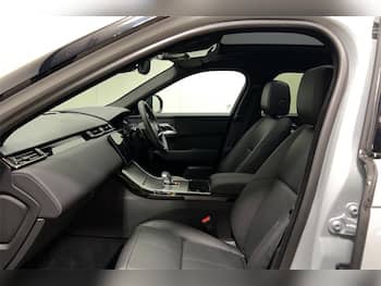 Used Land Rover Range Rover Velar 2024 for sale - 79433687: Photo