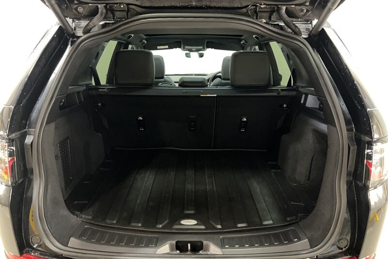 Used Land Rover Discovery Sport 2024 for sale - 76981792: Photo 10