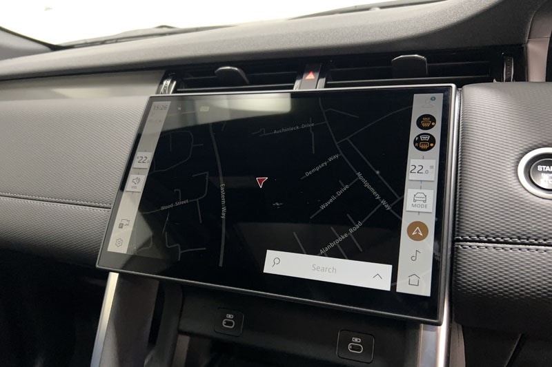 Used Land Rover Discovery Sport 2024 for sale - 76981792: Photo 11