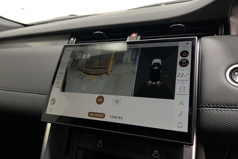 Used Land Rover Discovery Sport 2024 for sale - 76981792: Photo 12