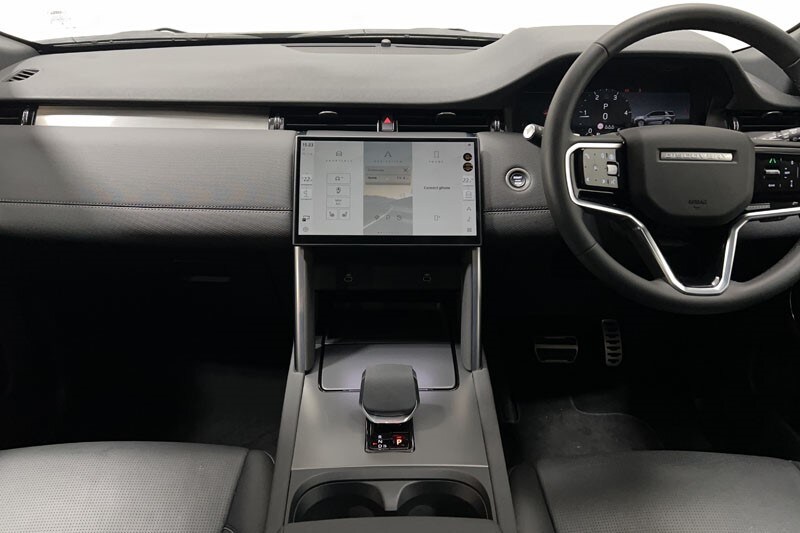 Used Land Rover Discovery Sport 2024 for sale - 76981792: Photo 14