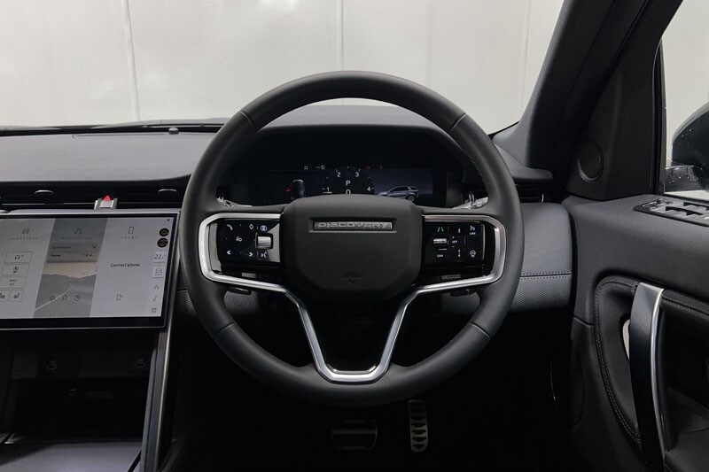 Used Land Rover Discovery Sport 2024 for sale - 76981792: Photo 15