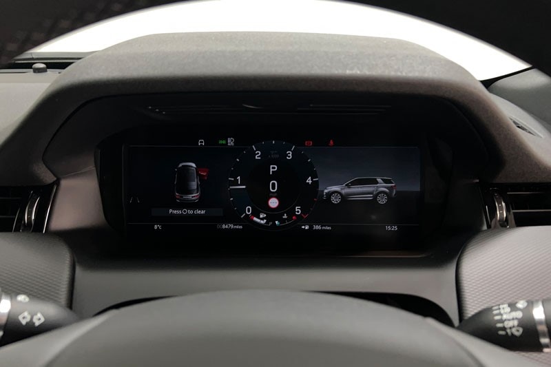 Used Land Rover Discovery Sport 2024 for sale - 76981792: Photo 16