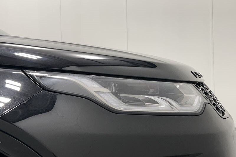 Used Land Rover Discovery Sport 2024 for sale - 76981792: Photo 17