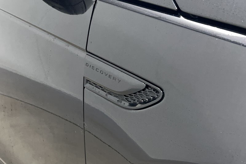 Used Land Rover Discovery Sport 2024 for sale - 76981792: Photo 20