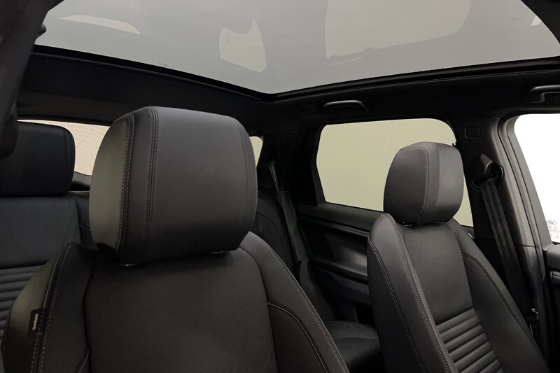 Used Land Rover Discovery Sport 2024 for sale - 76981792: Photo 28