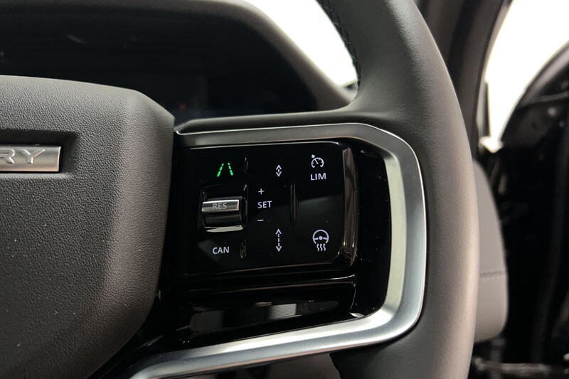 Used Land Rover Discovery Sport 2024 for sale - 76981792: Photo 30