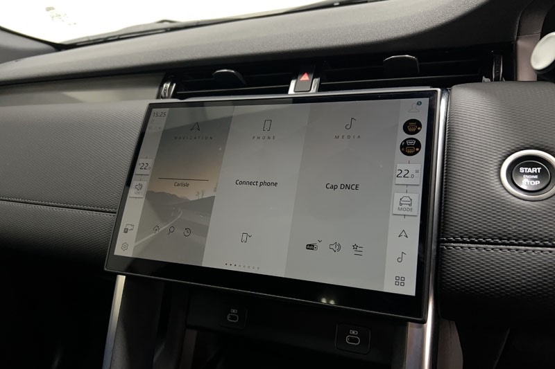 Used Land Rover Discovery Sport 2024 for sale - 76981792: Photo 32