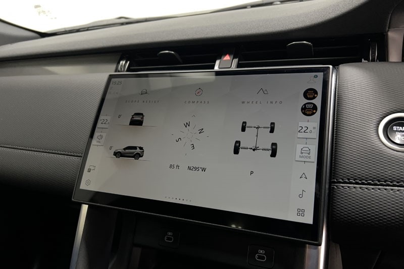 Used Land Rover Discovery Sport 2024 for sale - 76981792: Photo 33