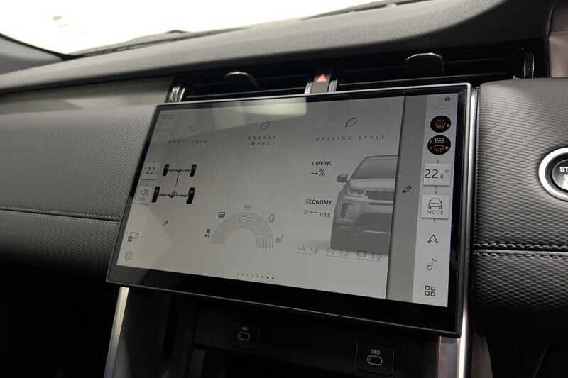 Used Land Rover Discovery Sport 2024 for sale - 76981792: Photo 34