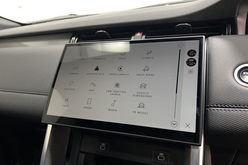 Used Land Rover Discovery Sport 2024 for sale - 76981792: Photo 35