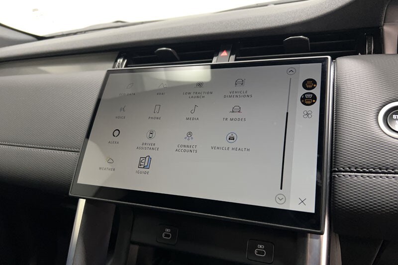 Used Land Rover Discovery Sport 2024 for sale - 76981792: Photo 36