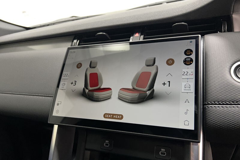 Used Land Rover Discovery Sport 2024 for sale - 76981792: Photo 37