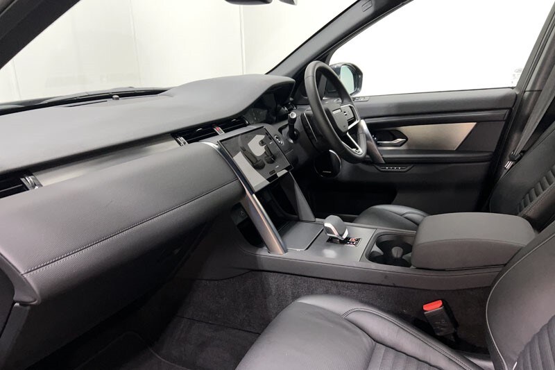 Used Land Rover Discovery Sport 2024 for sale - 76981792: Photo 38