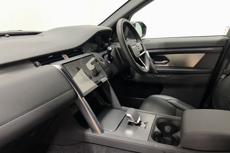 Used Land Rover Discovery Sport 2024 for sale - 76981792: Photo 39