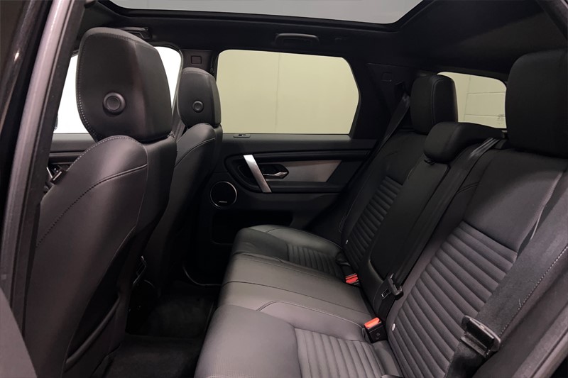 Used Land Rover Discovery Sport 2024 for sale - 76981792: Photo 4