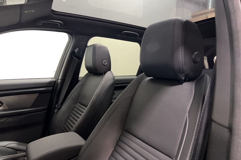 Used Land Rover Discovery Sport 2024 for sale - 76981792: Photo 40