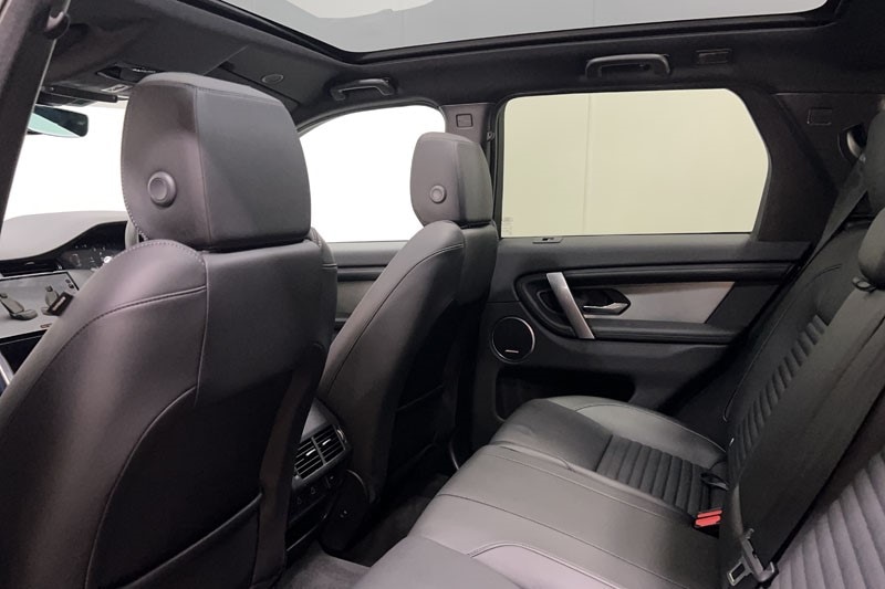 Used Land Rover Discovery Sport 2024 for sale - 76981792: Photo 41