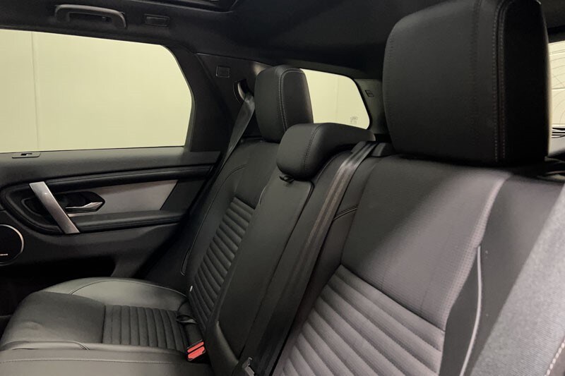 Used Land Rover Discovery Sport 2024 for sale - 76981792: Photo 42