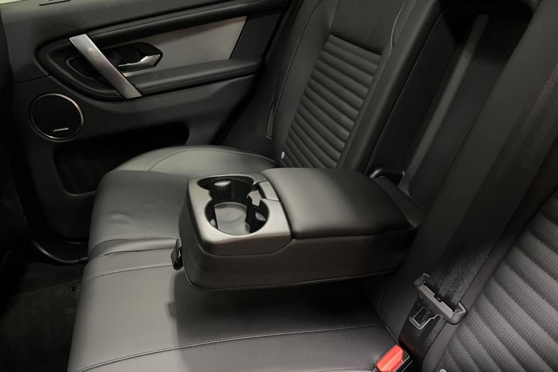 Used Land Rover Discovery Sport 2024 for sale - 76981792: Photo 44