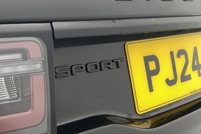 Used Land Rover Discovery Sport 2024 for sale - 76981792: Photo 48