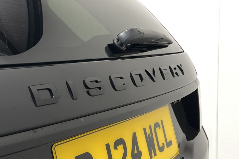 Used Land Rover Discovery Sport 2024 for sale - 76981792: Photo 49