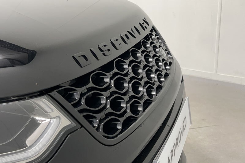 Used Land Rover Discovery Sport 2024 for sale - 76981792: Photo 53