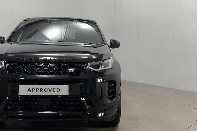 Used Land Rover Discovery Sport 2024 for sale - 76981792: Photo 54