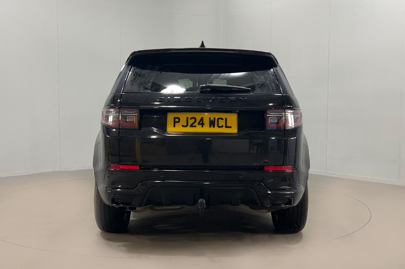 Used Land Rover Discovery Sport 2024 for sale - 76981792: Photo 6