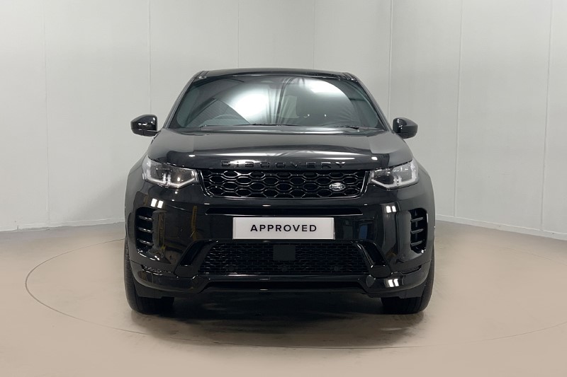Used Land Rover Discovery Sport 2024 for sale - 76981792: Photo 7